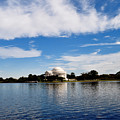 Jefferson Memorial I